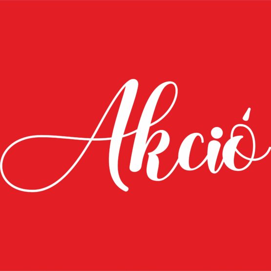 Akció